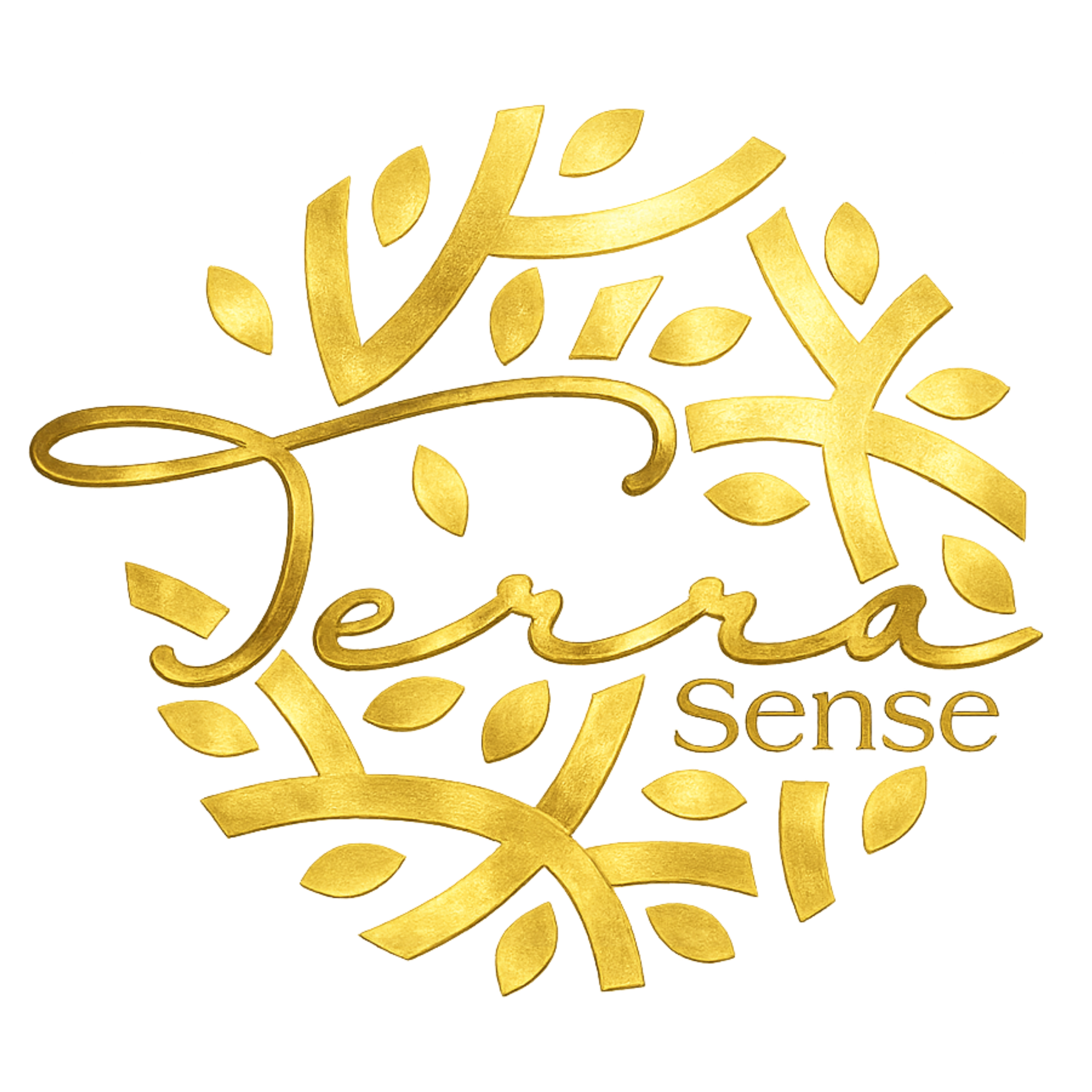 Terra Sense Logo